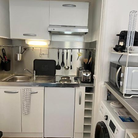 Super Studio Centre Ville D'Ajaccio Αζάτσιο Εξωτερικό φωτογραφία