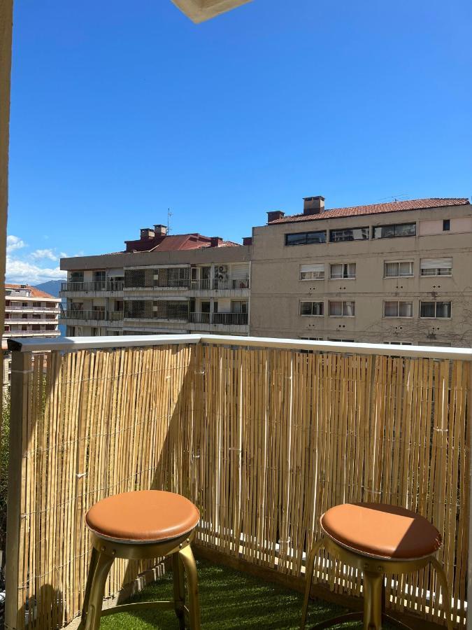 Super Studio Centre Ville D'Ajaccio Αζάτσιο Εξωτερικό φωτογραφία