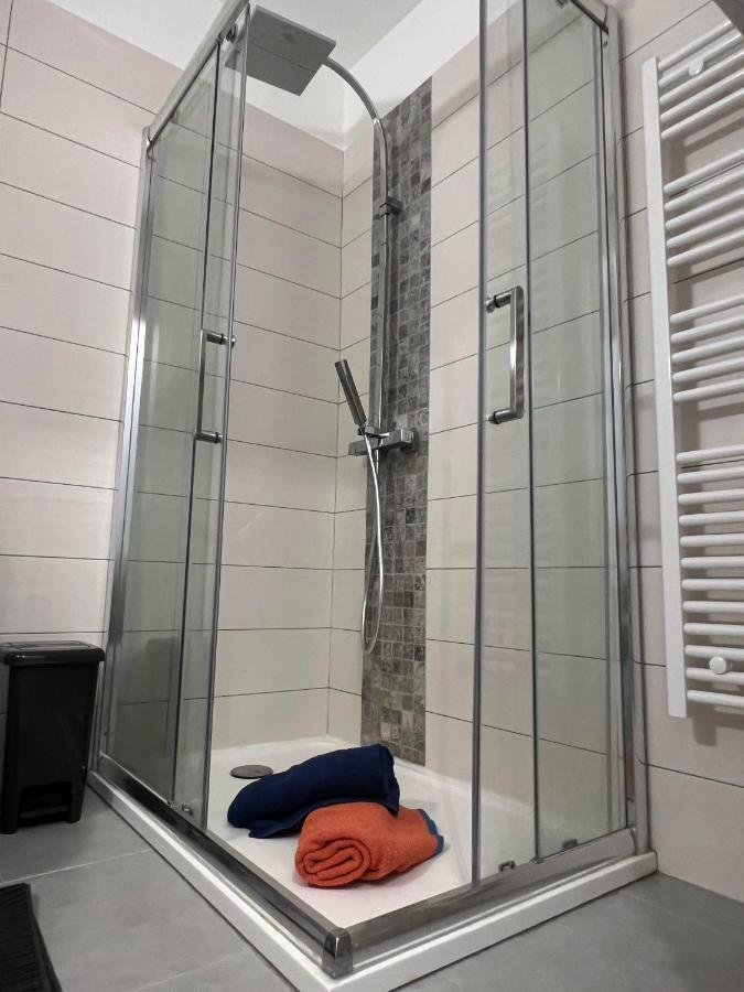 Super Studio Centre Ville D'Ajaccio Αζάτσιο Εξωτερικό φωτογραφία